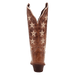 SERENADE LEATHER BOOT