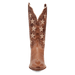 SERENADE LEATHER BOOT