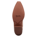 SERENADE LEATHER BOOT