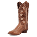 SERENADE LEATHER BOOT