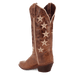SERENADE LEATHER BOOT