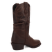 LAZY RIVER LEATHER BOOT