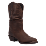 LAZY RIVER LEATHER BOOT