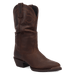 LAZY RIVER LEATHER BOOT