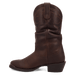 LAZY RIVER LEATHER BOOT