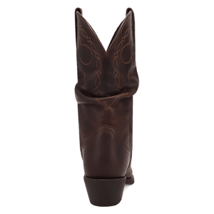 LAZY RIVER LEATHER BOOT