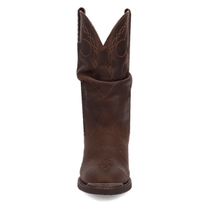 LAZY RIVER LEATHER BOOT