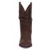 LAZY RIVER LEATHER BOOT