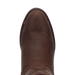 LAZY RIVER LEATHER BOOT
