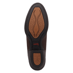 LAZY RIVER LEATHER BOOT