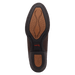 LAZY RIVER LEATHER BOOT