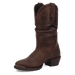 LAZY RIVER LEATHER BOOT