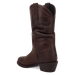 LAZY RIVER LEATHER BOOT