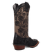 FLORA LEATHER BOOT
