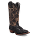 FLORA LEATHER BOOT