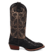 FLORA LEATHER BOOT