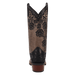 FLORA LEATHER BOOT