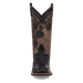 FLORA LEATHER BOOT