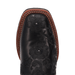 FLORA LEATHER BOOT