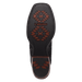 FLORA LEATHER BOOT