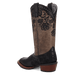 FLORA LEATHER BOOT