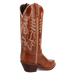 CARLY LEATHER BOOT