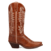 CARLY LEATHER BOOT