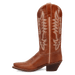 CARLY LEATHER BOOT