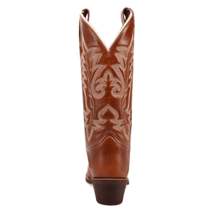 CARLY LEATHER BOOT