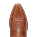 CARLY LEATHER BOOT