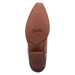 CARLY LEATHER BOOT