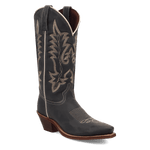 CARLY LEATHER BOOT