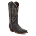 CARLY LEATHER BOOT