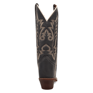 CARLY LEATHER BOOT