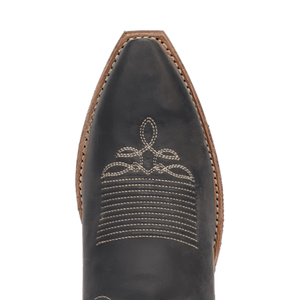 CARLY LEATHER BOOT