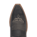 CARLY LEATHER BOOT