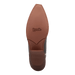 CARLY LEATHER BOOT