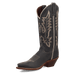 CARLY LEATHER BOOT