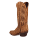 ASHLEE LEATHER BOOT