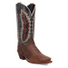 CADENCE LEATHER BOOT