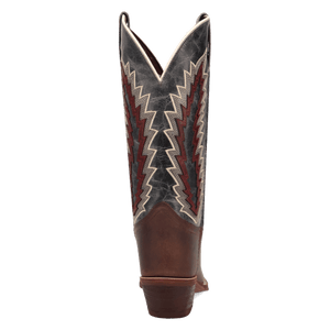 CADENCE LEATHER BOOT