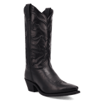 Laredo REVA Wide Calf Leather Boot - Men's Western Boot