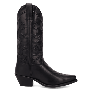 Laredo REVA Wide Calf Leather Boot - Men's Western Boot