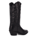 REVA LEATHER BOOT