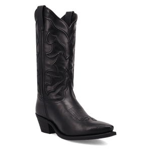 REVA LEATHER BOOT
