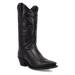 REVA LEATHER BOOT