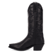 REVA LEATHER BOOT