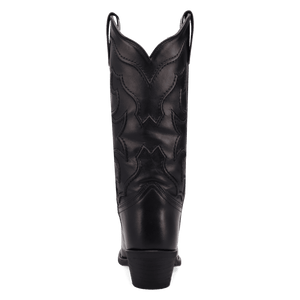 REVA LEATHER BOOT