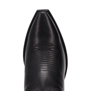 REVA LEATHER BOOT