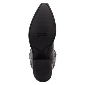 REVA LEATHER BOOT